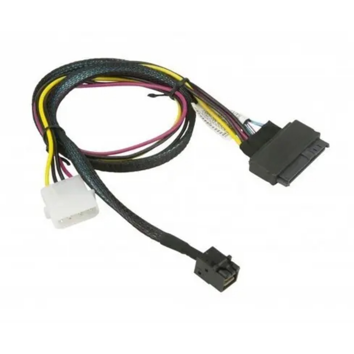 Computerkabel (USB, SATA, Strom)